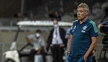domenec flamengo