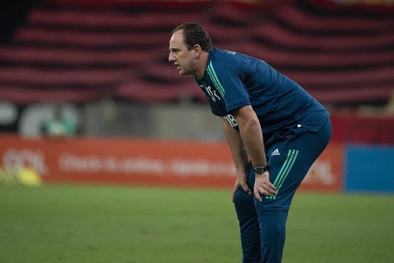 ceni flamengo coritiba