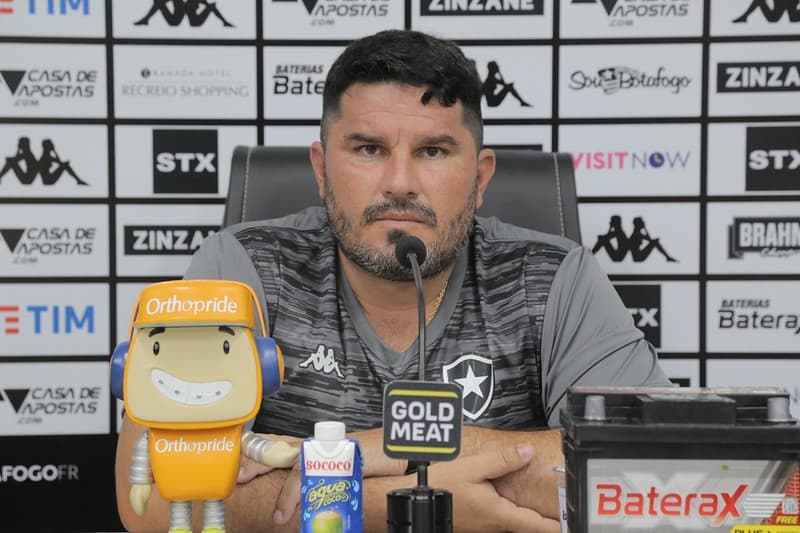 flamengo botafogo barroca