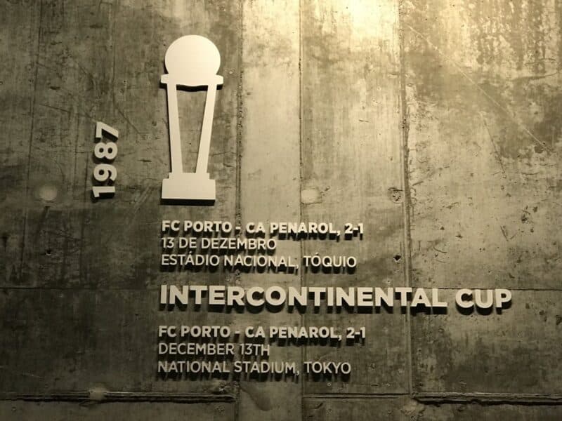 Mundial ou Intercontinental