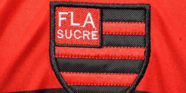 flamengo sucre