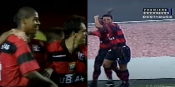 flamengo vitoria sao paulo morumbi