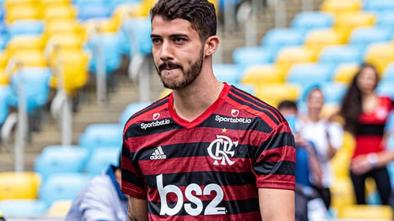 erros capitais do Flamengo