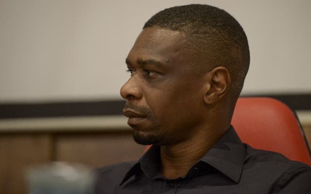 juan deixa o flamengo