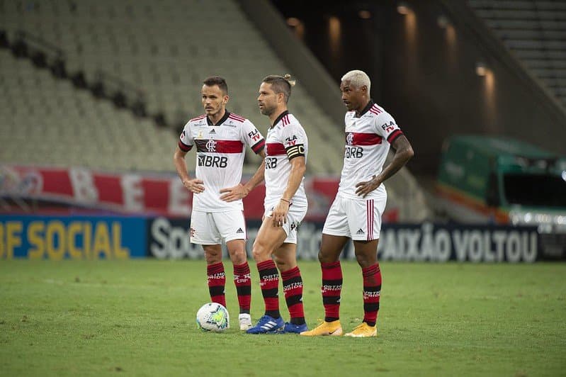 2020 do Flamengo