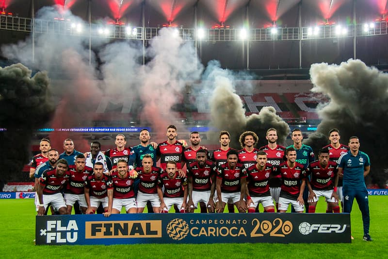 Aprovado por unanimidade, nova fórmula do Campeonato Carioca prevê 15 rodadas em turno único