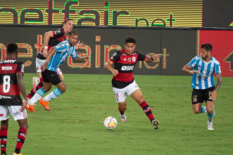 Transmissão das oitavas de final da Libertadores coloca emissora como líder isolada no ranking de audiência