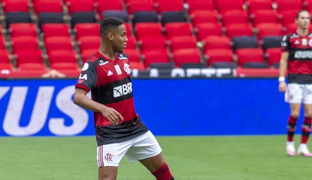 natan flamengo