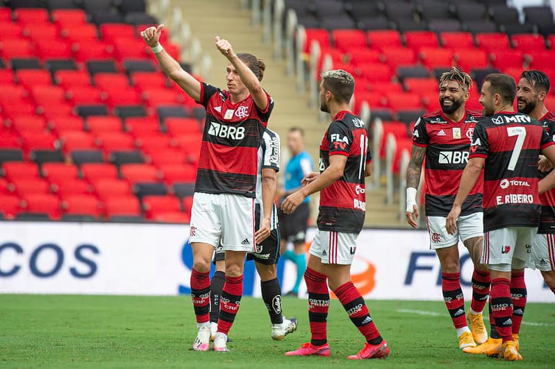 flamengo brasileirão