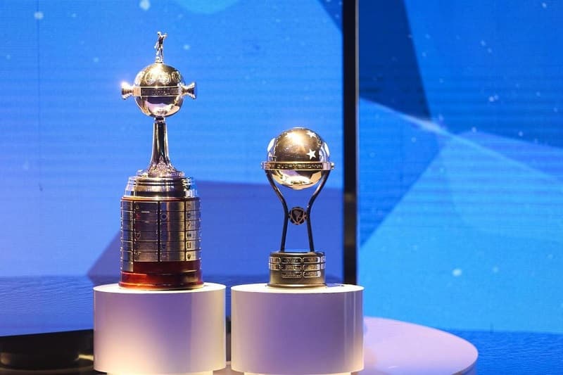 flamengo libertadores