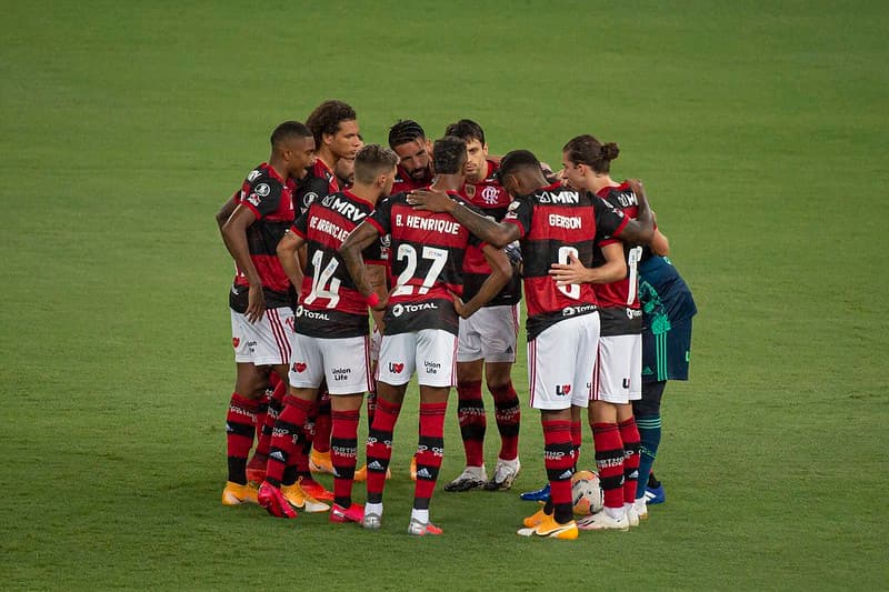 flamengo racing