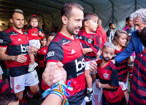flamengo everton ribeiro