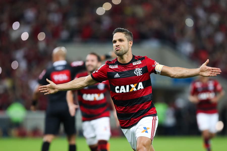 diego flamengo parana