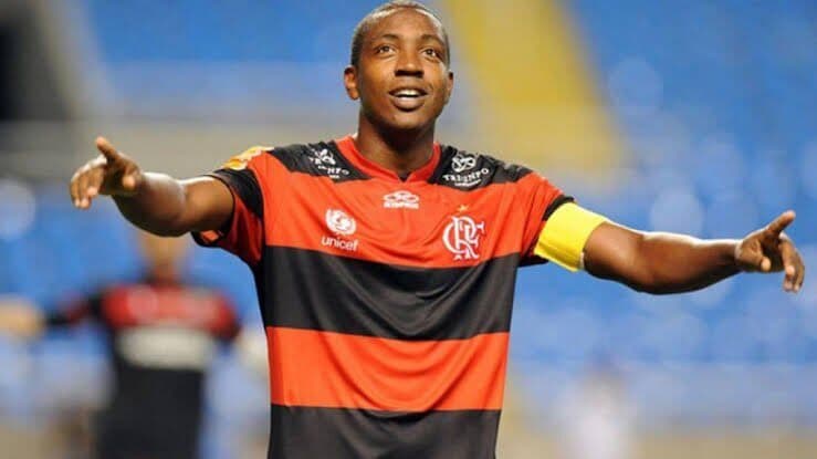 renato abreu flamengo