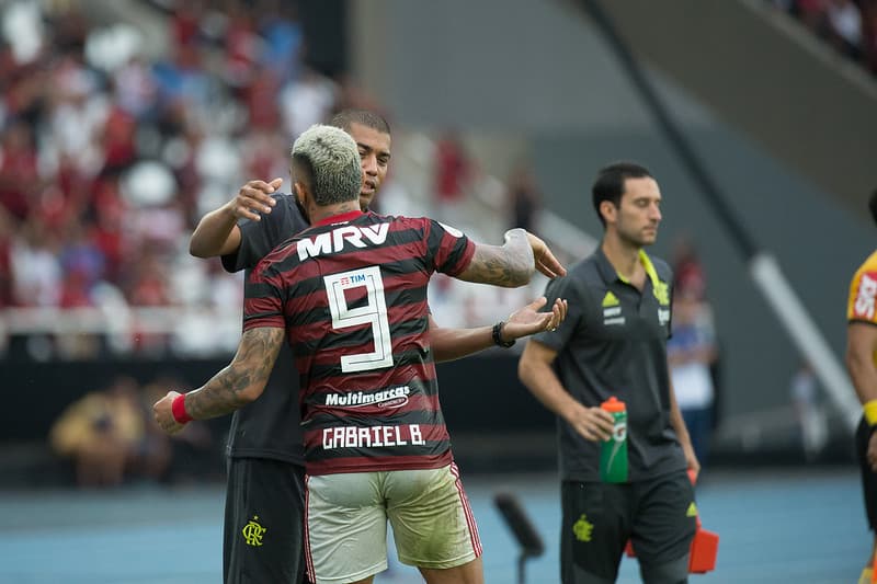flamengo marcelo salles