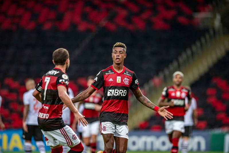 Flamengo x Vasco