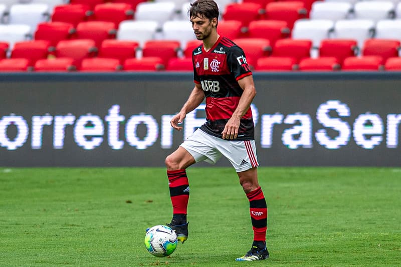 Rodrigo Caio Maracanã Inter