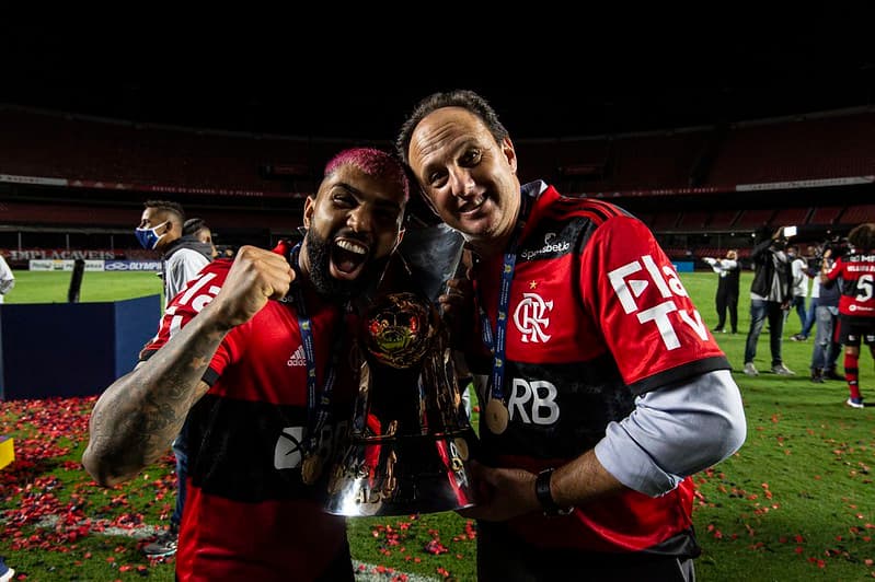 ceni gabigol flamengo