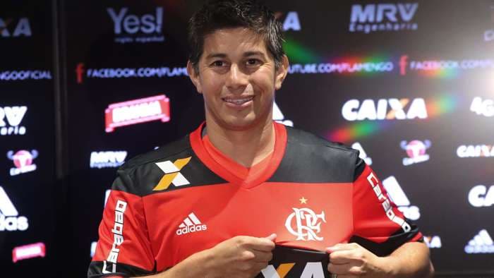 conca flamengo