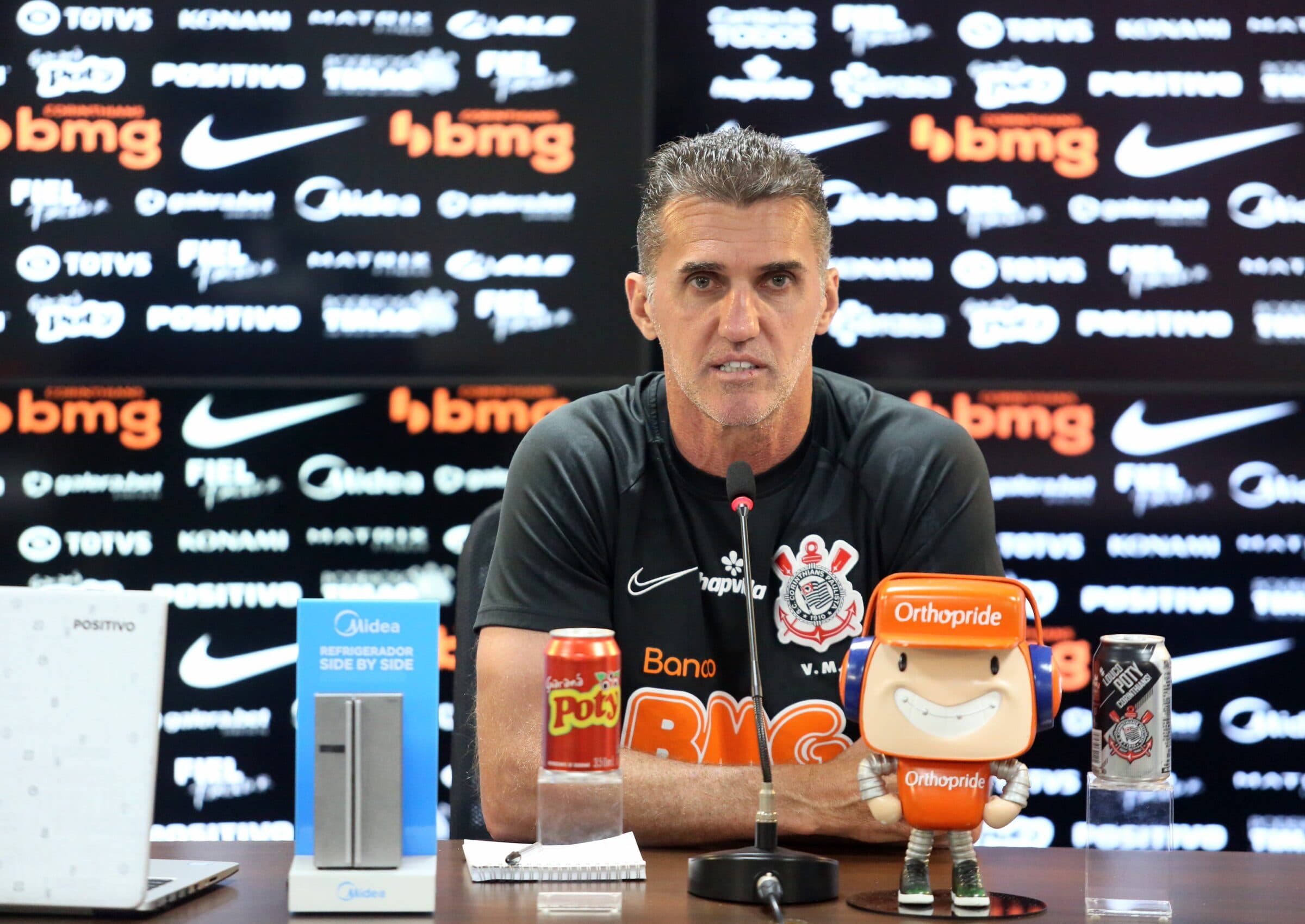 flamengo corinthians vagner mancini