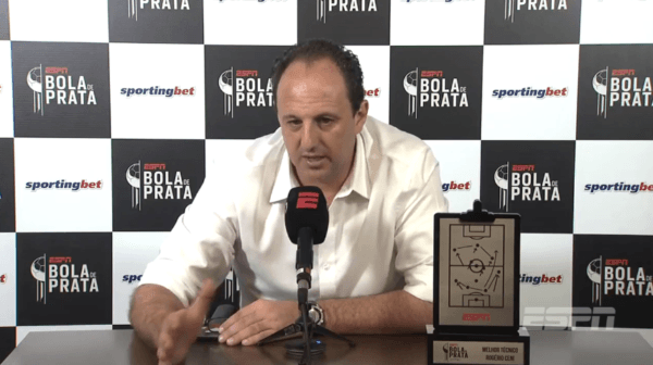 flamengo rogerio ceni