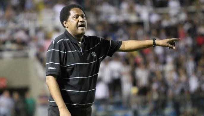 Lula Pereira Flamengo