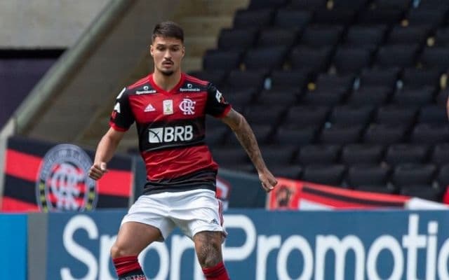 matheus-thuler flamengo