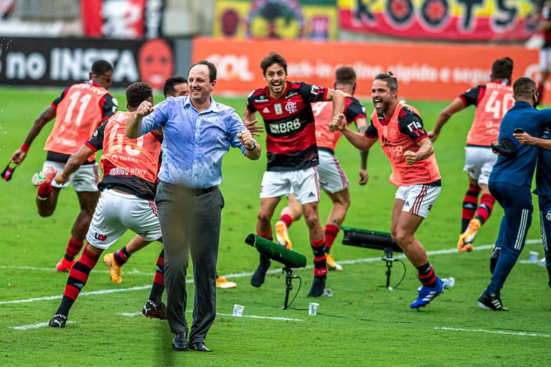 notas flamengo internacional