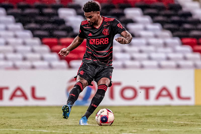 flamengo bruno viana