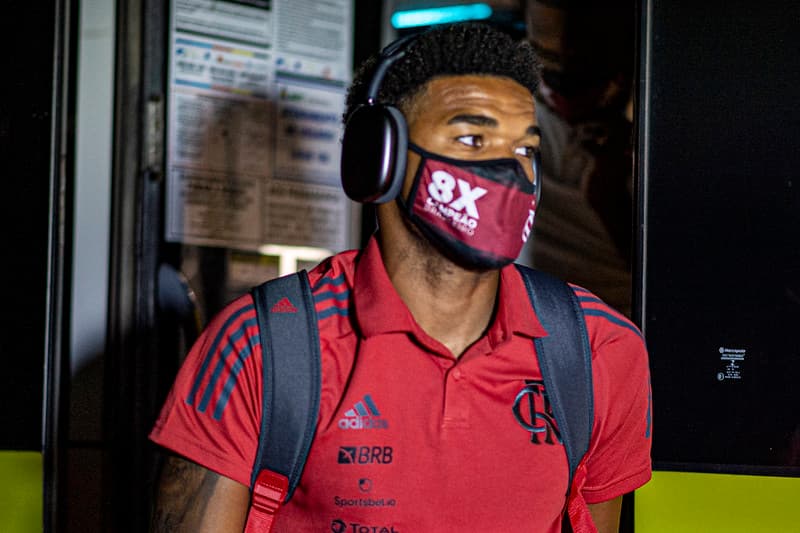 bruno viana flamengo