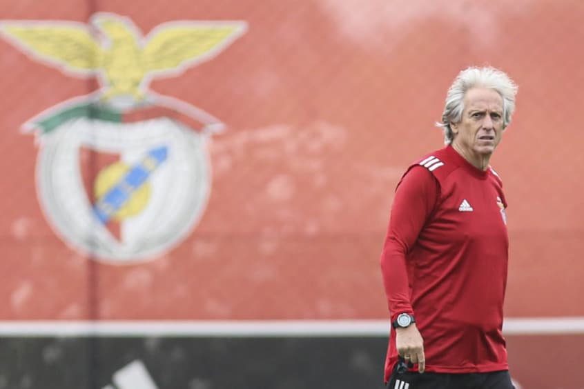 Jorge Jesus