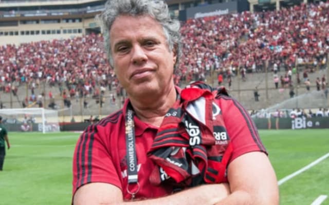 Gustavo Oliveira comenta arrecação recorde do Flamengo e pede mudanças no futebol brasileiro para seguir crescendo
