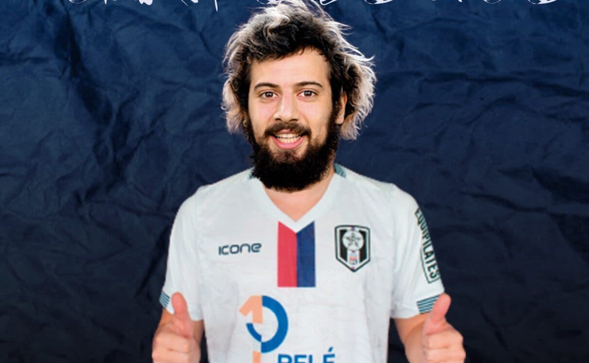 cartolouco resende flamengo