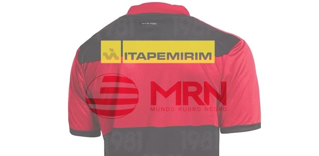 flamengo itapemirim logo