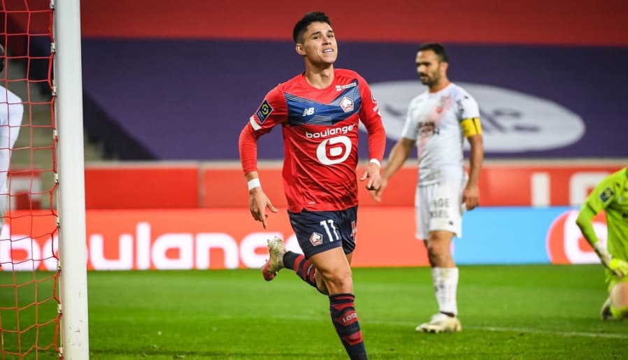 flamengo reforços 2021