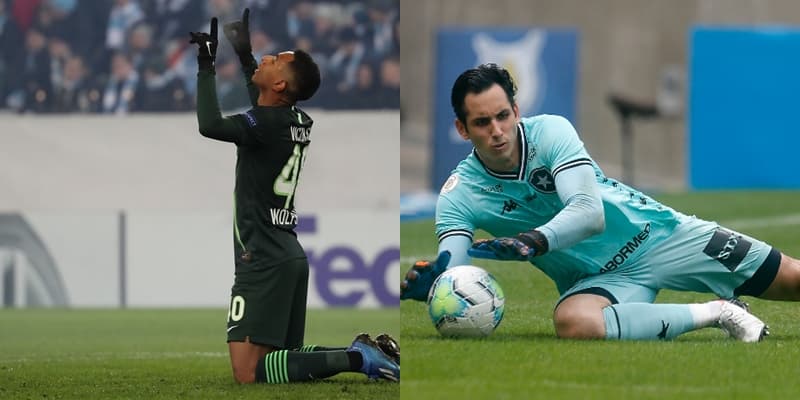 flamengo victor sa gatito