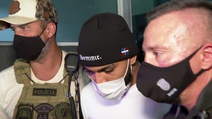 Detido, Gabigol não deverá ser multado pelo Flamengo