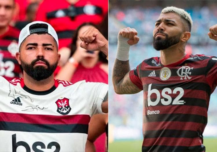 gabigordo gabigol flamengo