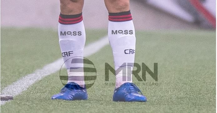 meião moss flamengo