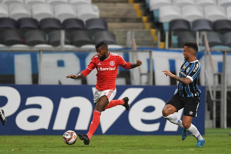 rodinei flamengo internacional