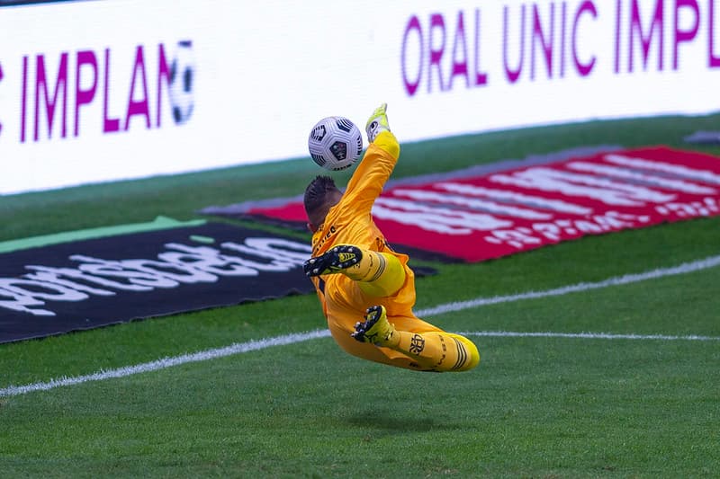diego alves flamengo