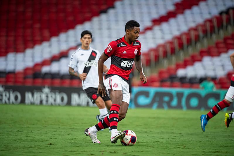 flamengo vitinho