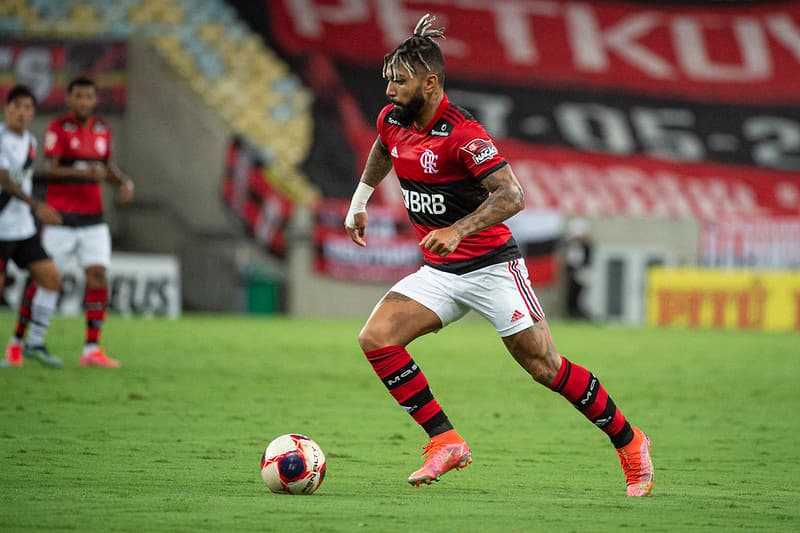Gabigol