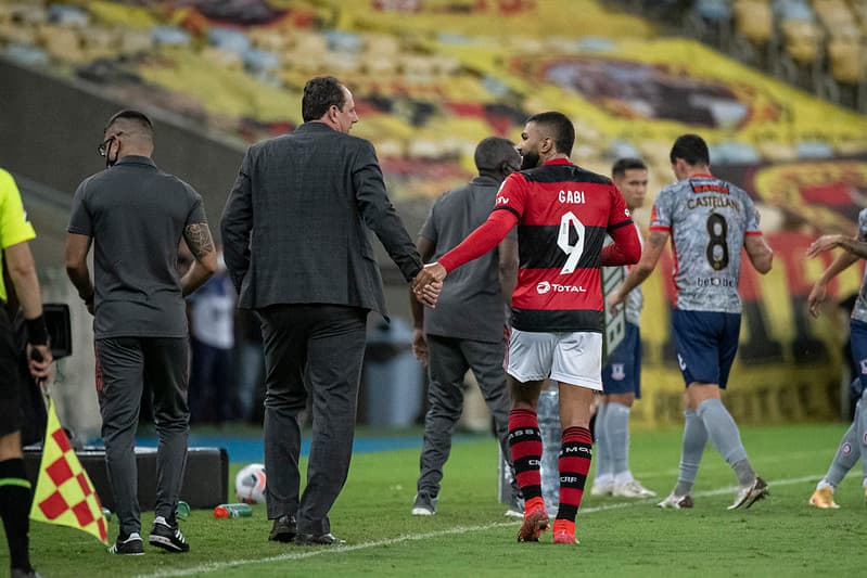 flamengo gabigol ceni