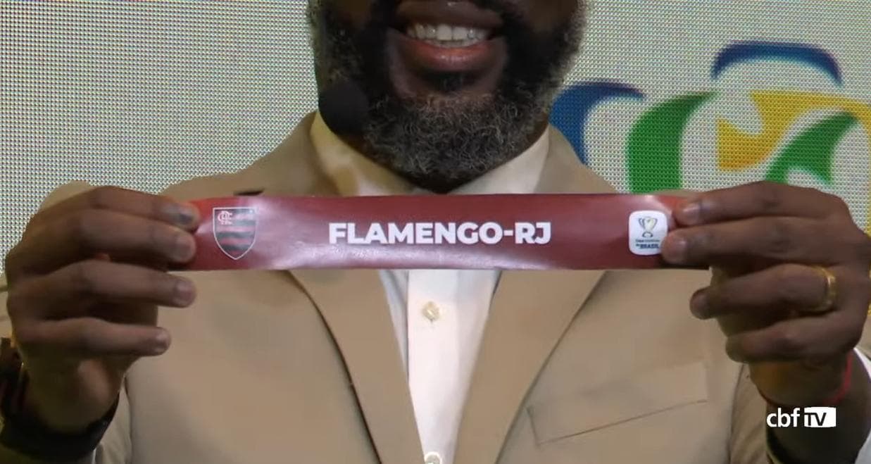 flamengo copa do brasil