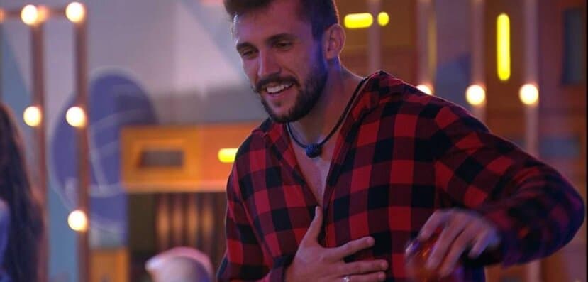 arthur flamengo bbb 21