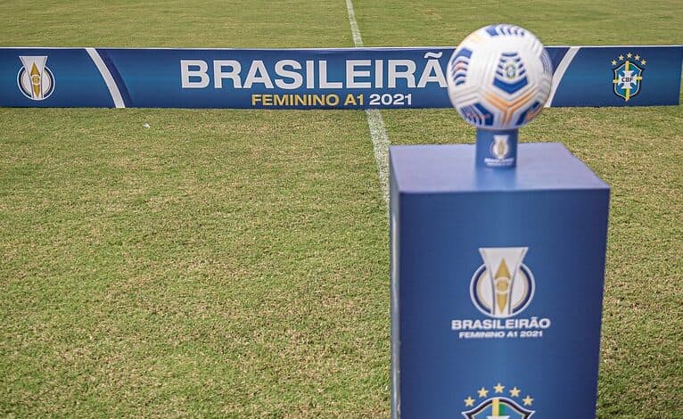 flamengo brasileirao feminino