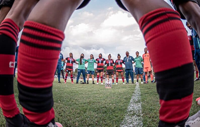 flamengo evolução futebol feminino (2)