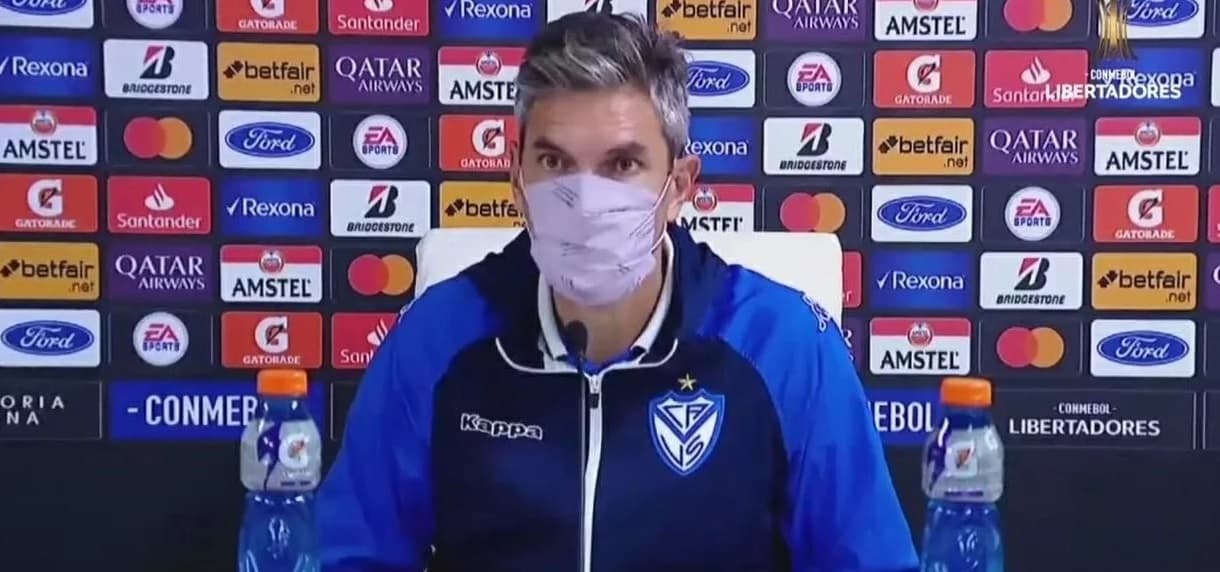 flamengo velez pellegrino