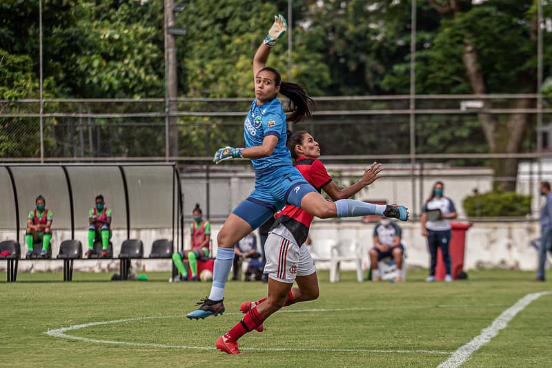 jayanne flamengo minas brasileiro feminino